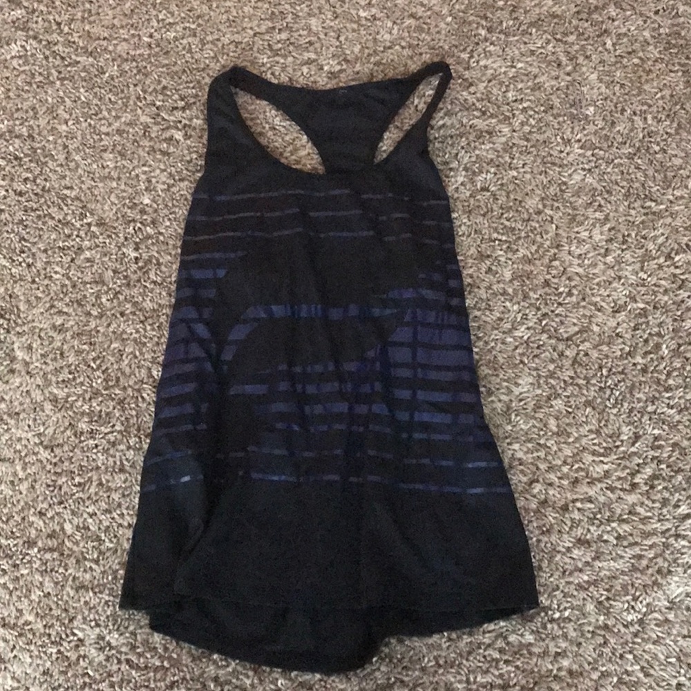 Fabletics size medium athletic tank